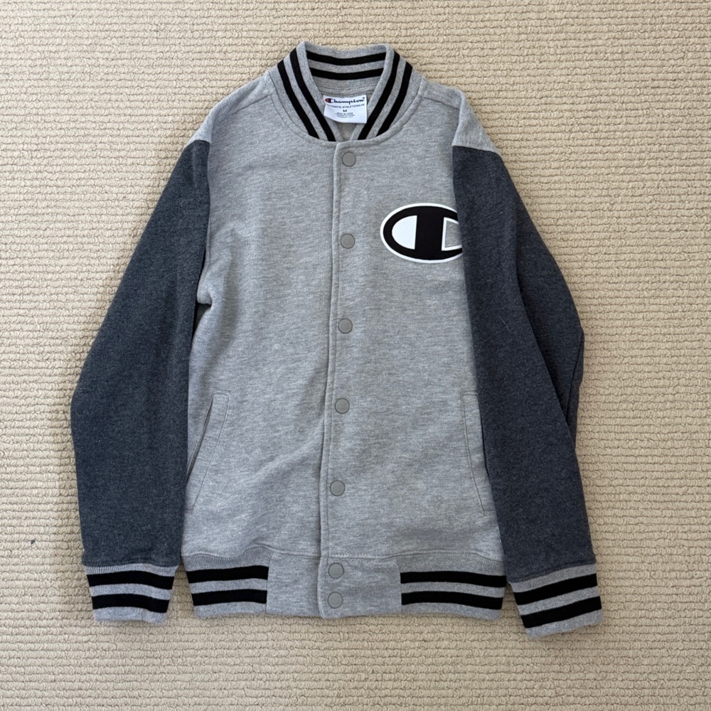 Champion Varsity Sweater Kids
